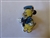 Disney Trading Pins 138869 DLR - Hidden Mickey 2019 - Pigs - Fiddler Pig