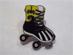 Disney Trading Pin  138901 Magical Mystery - 14 Roller Skate - Jack Skellington