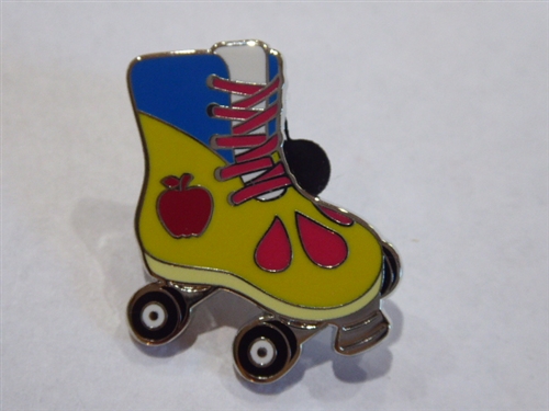 Disney Trading Pin 138902 Magical Mystery - 14 Roller Skate - Snow White