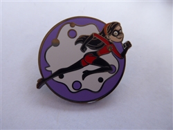 Disney Trading Pin 138974 The Incredibles Mystery - Violet Parr