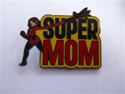Disney Trading Pin 138978 The Incredibles Mystery - Super Mom Mrs.Incredible