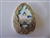 Disney Trading Pins 139290 DS - Easter 2020 - Sleeping Beauty's Castle Egg