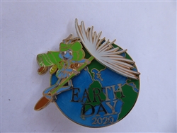 Disney Trading Pin   139302 Earth Day 2020 - Flik