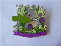 Disney Trading Pins  139339 WDW - St. Patrick's Day 2020 - Thumper