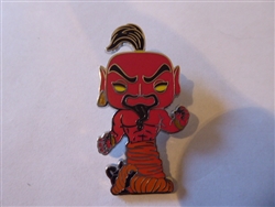 Disney Trading Pin 139344 Funko Pop! - Villains Mystery - Genie Jafar