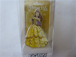 Disney Trading Pin 139365 FiGPiN - Belle