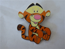 Disney Trading Pin 139395 Baby Tigger