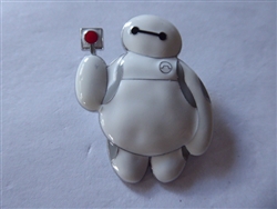 Disney Trading Pin 139469 DLR - Baymax with Lollipop