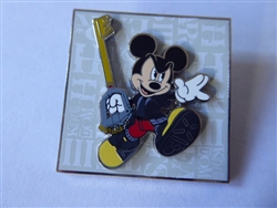 Disney Trading Pin  139506 Kingdom Hearts 3 - King Mickey