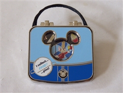 Disney Trading Pin 139567 DS - I Collect - Disney Treats