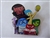 Disney Trading Pins 139591 DS - Inside Out 5th Anniversary
