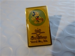 Disney Trading Pins  1397 Walt Disney Travel Co., Inc.