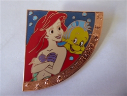 Disney Trading Pin 139795 Quarterly 2020 - Summer