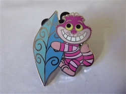 Disney Trading Pin 139806 Park Pals Mystery - Cheshire