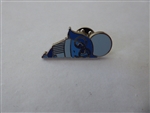 Disney Trading Pin 139922 Loungefly - Pixar Inside Out Mystery - Sadness