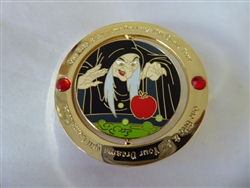 Disney Trading Pin  140018 DS - Enchanted Emblems - Snow White and the Seven Dwarfs