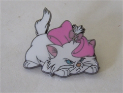 Disney Trading Pin 140032 Loungefly - Marie Angry