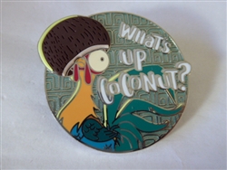 Disney Trading Pin 140045 DS - Pin of the Month - Scents - Hei Hei