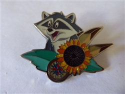 Disney Trading Pin 140059 Loungefly - Meeko