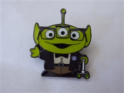 Disney Trading Pin 140105 Loungefly - Toy Story - LGM Costume - Carl Fredrickson