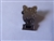 Disney Trading Pin 140143 DLR - Hidden Mickey 2019 - Trophies - Chaser