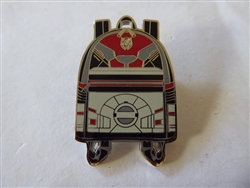 Disney Trading Pin 140157 Loungefly - Marvel Backpack Mystery - Ant Man