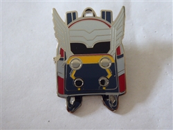 Disney Trading Pin  140162 Loungefly - Marvel Backpack Mystery - Thor