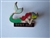 Disney Trading Pin 140242     Typo - Ariel and Flounder