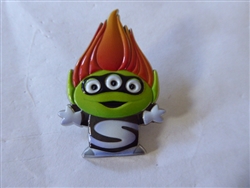 Disney Trading Pin 140274 DS - PIXAR Remix - LGM Syndrome