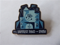 Disney Trading Pin 140305 DLR - 65 Years of Magic - Mystery - It's A Small World