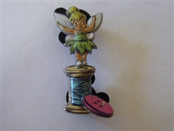 Disney Trading Pin 140316 DS - Animators' Mystery 2 - Tinker Bell