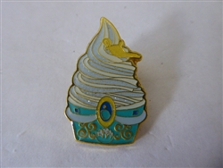 Disney Trading Pin  140323 Loungefly - Princess Soft Serve Mystery - Jasmine