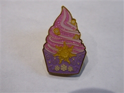 Disney Trading Pin 140327 Loungefly - Princess Soft Serve Mystery - Rapunzel