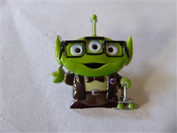 Disney Trading Pin 140360 DS - PIXAR Remix - LGM Carl