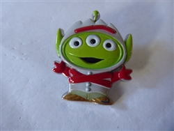 Disney Trading Pin 140362 DS - PIXAR Remix - LGM Forky