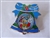 Disney Trading Pins 140419     WDW - Holiday 2019 - Resort Bells - Saratoga Springs