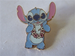 Disney Trading Pin 140478 Loungefly - Stitch Summer Mystery - Lei
