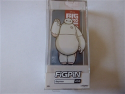 Disney Trading Pins 140563 FiGPiN - Baymax