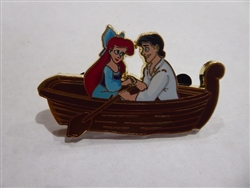 Disney Trading Pin  140597 ACME/HotArt - Classic Cutout - Little Mermaid