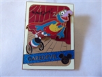 Disney Trading Pin 140646 DS - Trading Cards - Pin of the Month - Gonzo