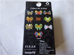 Disney Trading Pins 140698 Loungefly - Pixar Bow Mystery Box Unopened
