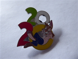 Disney Trading Pins  140711 2020 Mystery - Brer Rabbit