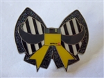 Disney Trading Pin 140728 Loungefly - Pixar Bow Mystery - Wall*E
