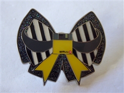 Disney Trading Pin 140728 Loungefly - Pixar Bow Mystery - Wall*E