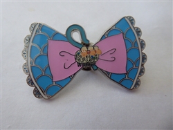 Disney Trading Pin  140736 Loungefly - Pixar Bow Mystery - Bo Peep