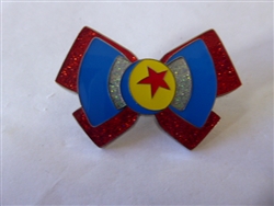 Disney Trading Pin  140737 Loungefly - Pixar Bow Mystery - Ball