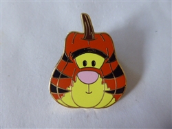 Disney Trading Pin 140740     DIS - Tigger - Winnie the Pooh - Painted Pumpkins - Mystery