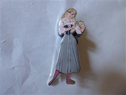 Disney Trading Pin 140806 Ink and Paint Mystery 2 - Briar Rose