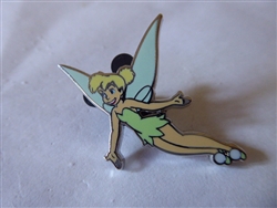 Disney Trading Pin  140809 Ink and Paint Mystery 2 - Tinker Bell