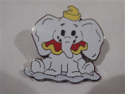 Disney Trading Pin 140835 Holiday 2020 Mystery - Dumbo